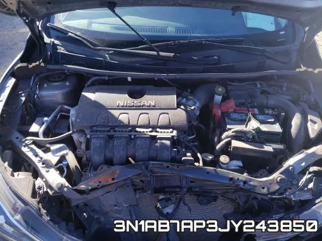 3N1AB7AP3JY243850 фото 8