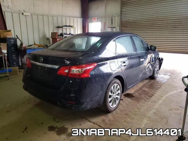 3N1AB7AP4JL614401 фото 4