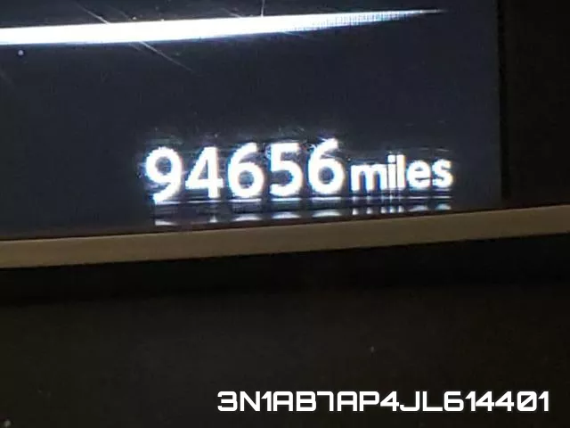 3N1AB7AP4JL614401 фото 8