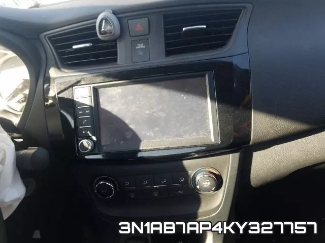 3N1AB7AP4KY327757 фото 10