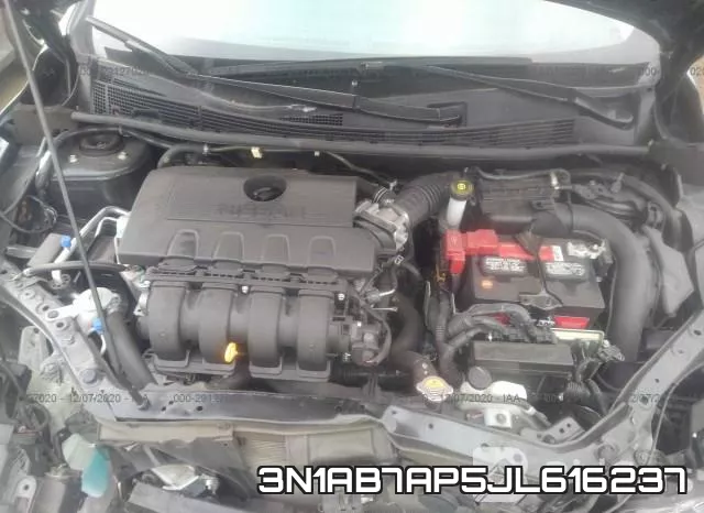 3N1AB7AP5JL616237 фото 2