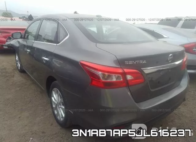 3N1AB7AP5JL616237 фото 4