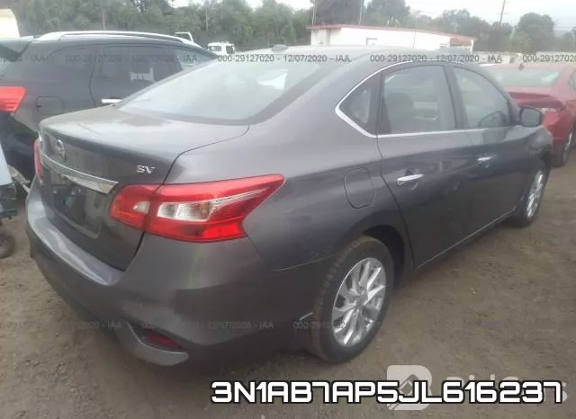 3N1AB7AP5JL616237 фото 5