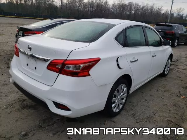 3N1AB7AP5KY340078 фото 3