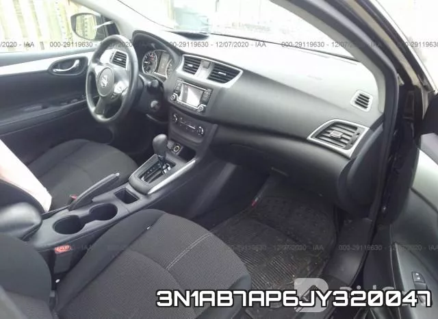 3N1AB7AP6JY320047 фото 4