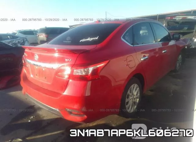 3N1AB7AP6KL606270 фото 5