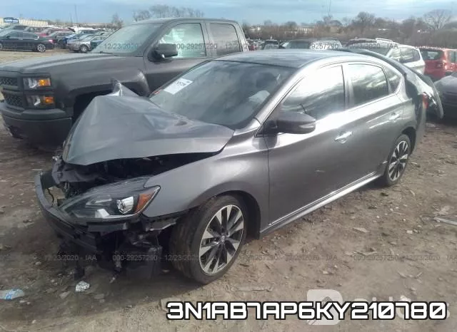 3N1AB7AP6KY210780 фото 3