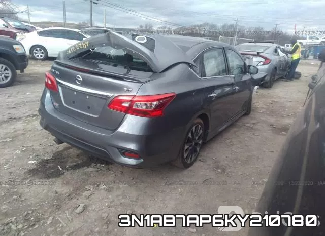 3N1AB7AP6KY210780 фото 4