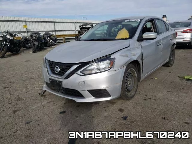 3N1AB7AP8HL670240 фото 3