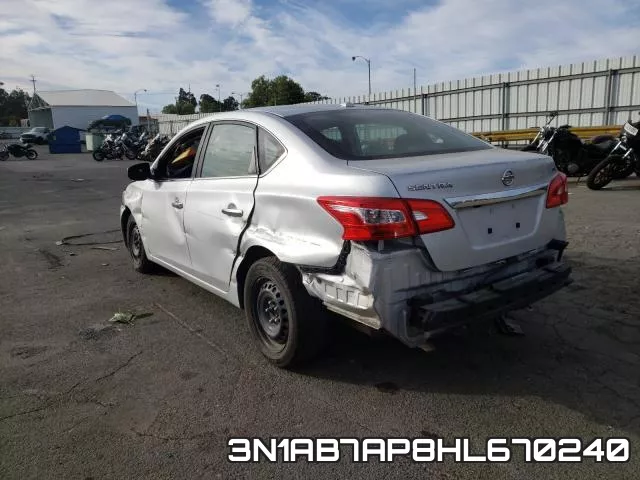 3N1AB7AP8HL670240 фото 4