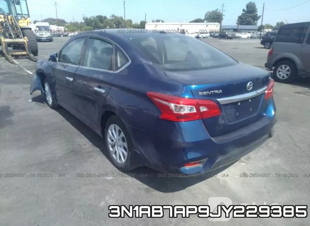 3N1AB7AP9JY229385 фото 3