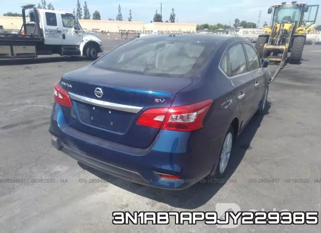 3N1AB7AP9JY229385 фото 4