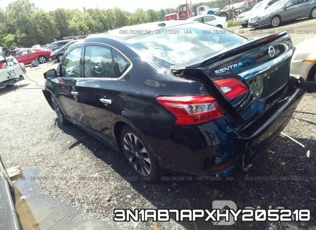 3N1AB7APXHY205218 фото 3