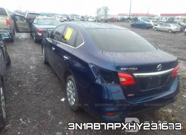 3N1AB7APXHY231673 фото 3