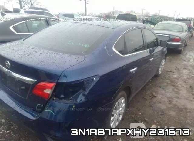 3N1AB7APXHY231673 фото 4