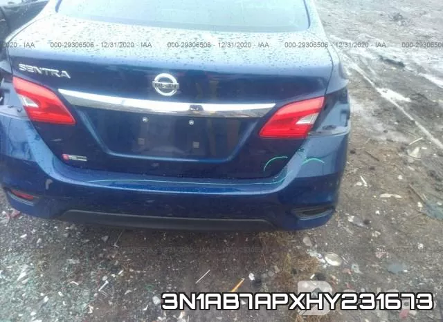 3N1AB7APXHY231673 фото 6