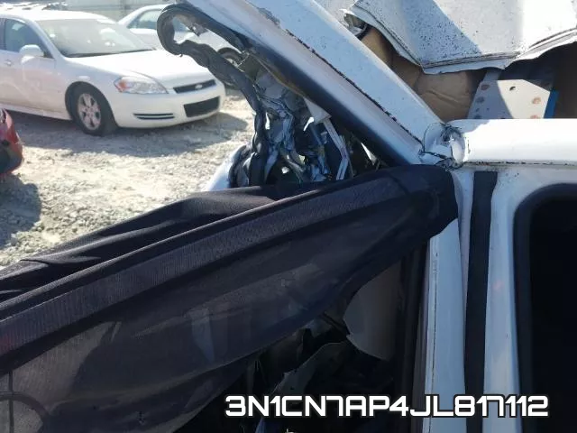 3N1CN7AP4JL817112 фото 6