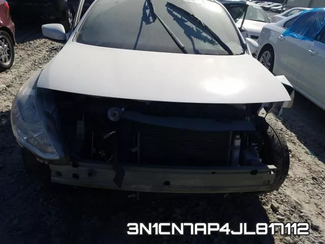 3N1CN7AP4JL817112 фото 7