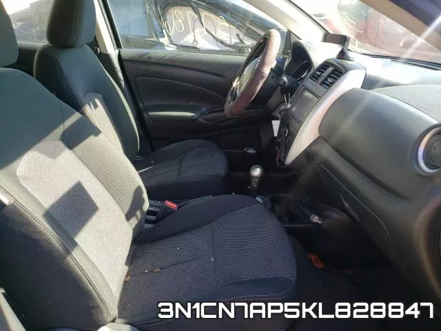 3N1CN7AP5KL828847 фото 6
