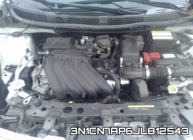 3N1CN7AP6JL812543 фото 2