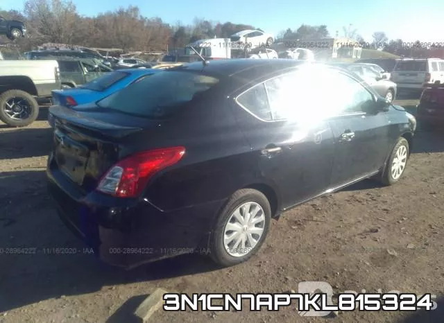 3N1CN7AP7KL815324 фото 5
