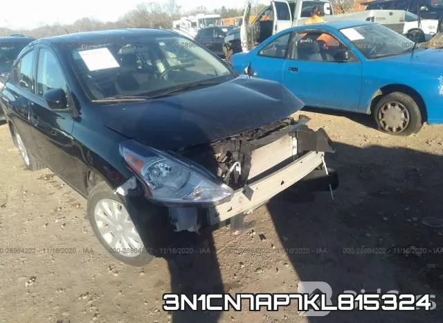 3N1CN7AP7KL815324 фото 6