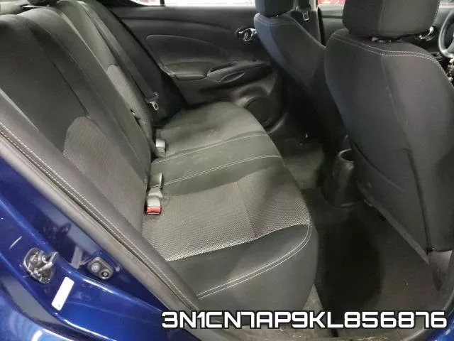 3N1CN7AP9KL856876 фото 7