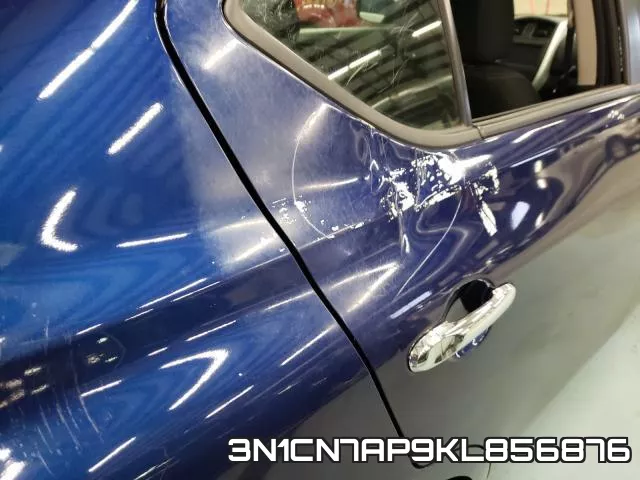3N1CN7AP9KL856876 фото 10