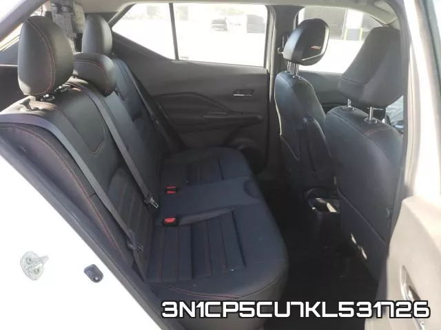 3N1CP5CU7KL531726 фото 7