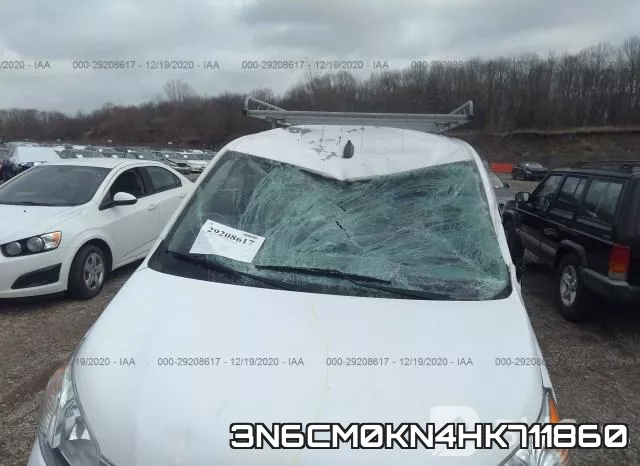 3N6CM0KN4HK711860 фото 7
