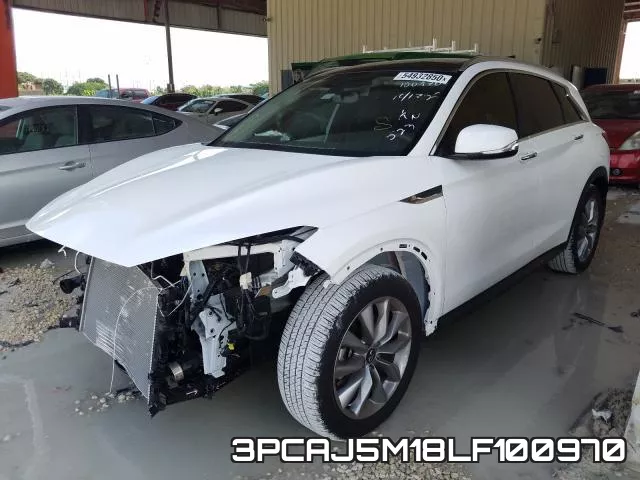 3PCAJ5M18LF100970 фото 3