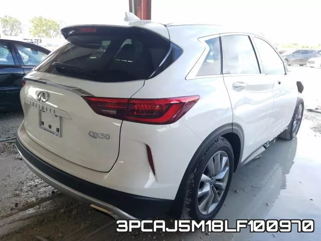 3PCAJ5M18LF100970 фото 5
