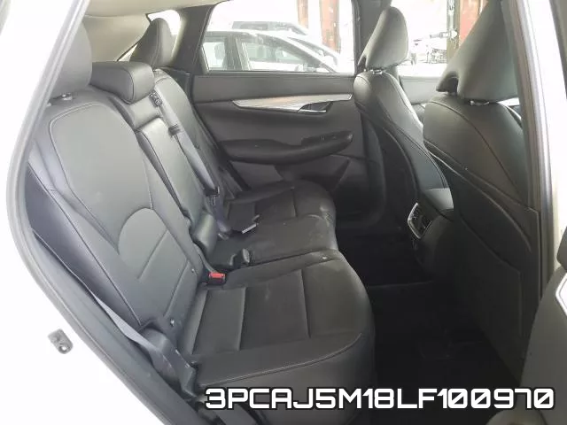 3PCAJ5M18LF100970 фото 7