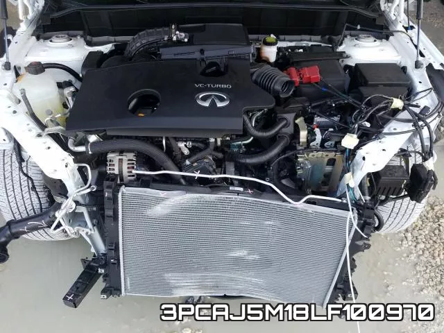 3PCAJ5M18LF100970 фото 8