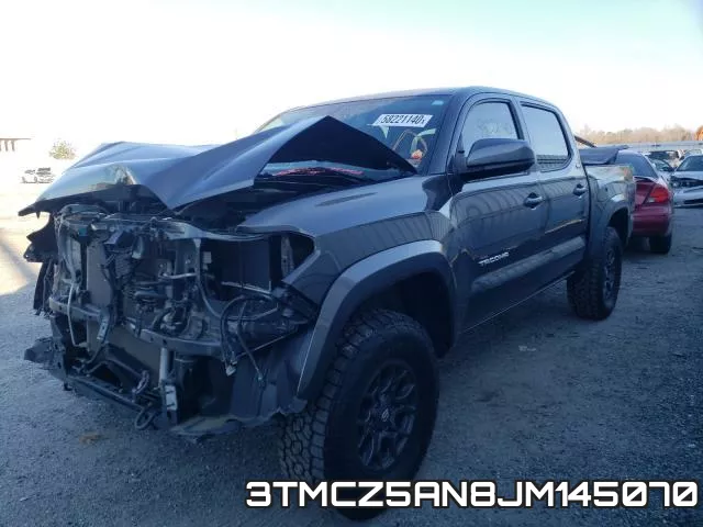 3TMCZ5AN8JM145070 фото 3