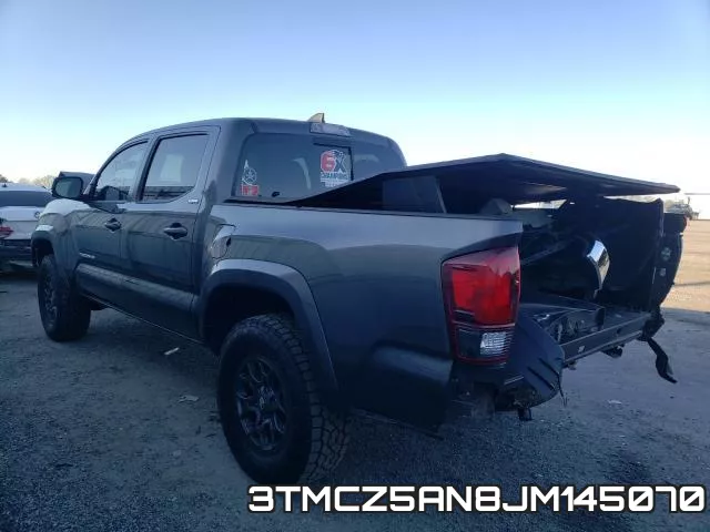3TMCZ5AN8JM145070 фото 4