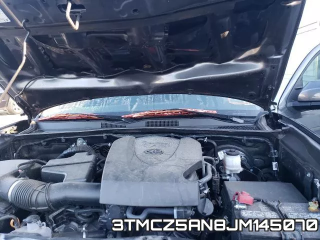3TMCZ5AN8JM145070 фото 8