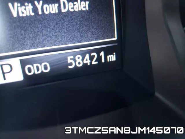 3TMCZ5AN8JM145070 фото 9