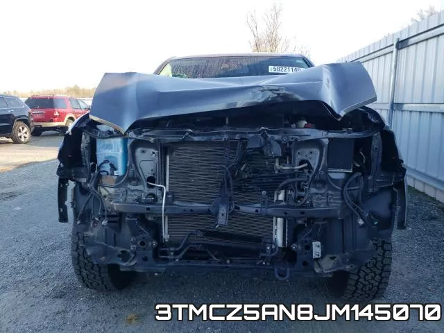 3TMCZ5AN8JM145070 фото 10