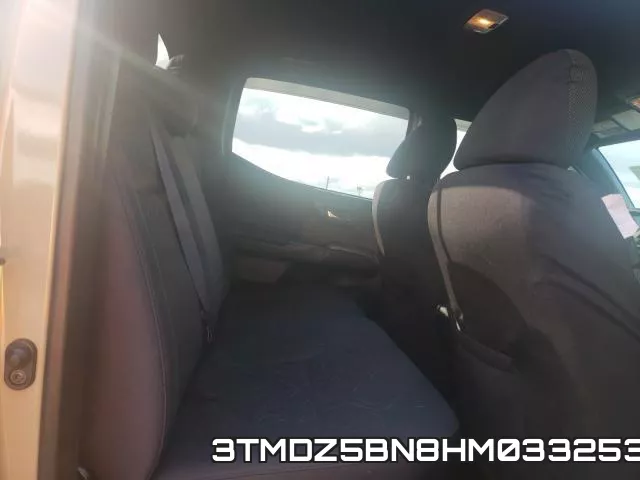 3TMDZ5BN8HM033253 фото 5