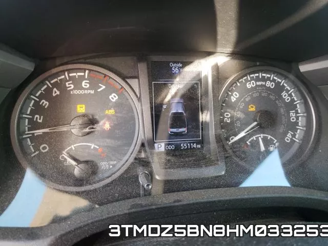 3TMDZ5BN8HM033253 фото 7