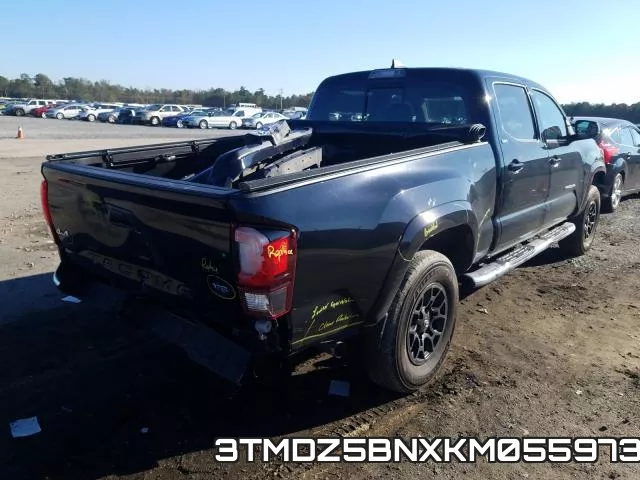 3TMDZ5BNXKM055973 фото 5