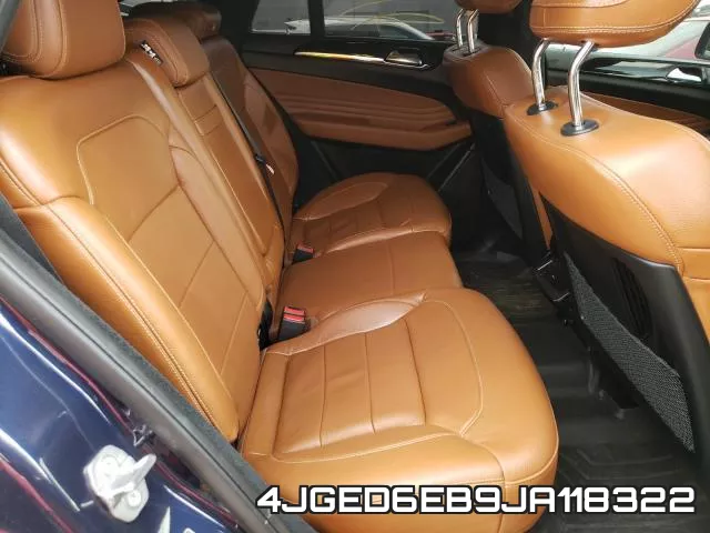 4JGED6EB9JA118322 фото 7