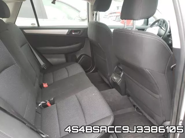 4S4BSACC9J3386105 фото 6