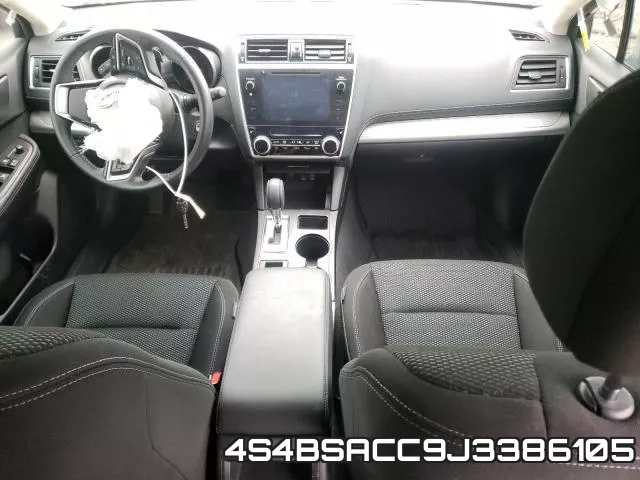4S4BSACC9J3386105 фото 9