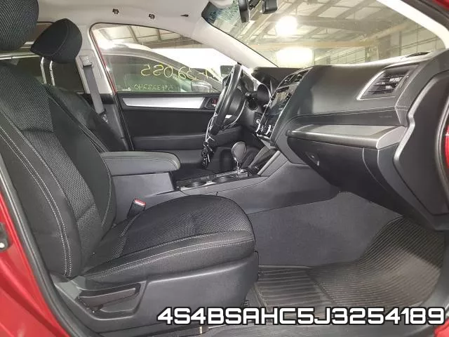 4S4BSAHC5J3254189 фото 6