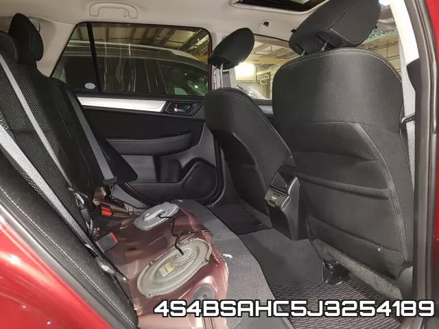 4S4BSAHC5J3254189 фото 7