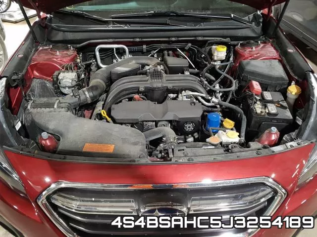 4S4BSAHC5J3254189 фото 8