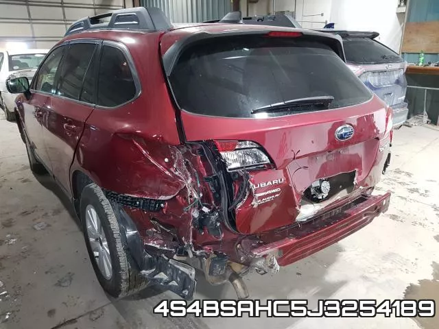 4S4BSAHC5J3254189 фото 10
