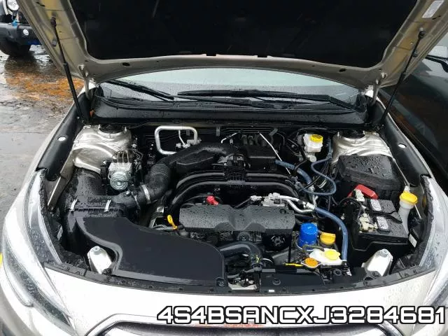 4S4BSANCXJ3284681 фото 8